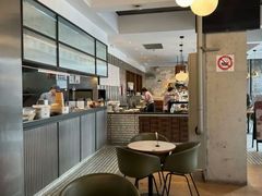-BAKER&SPICE(BFC外滩金融中心店)