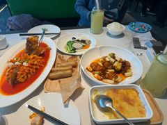 -外婆家(西红门荟聚购物中心店)