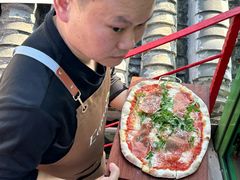 -EATALIA意塔利意式餐厅(鼓楼店)