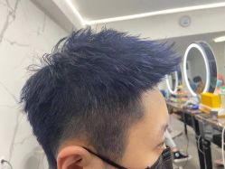 -东方美妍