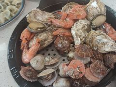 -前王院•巧克力海鲜市集餐厅(万平口店)