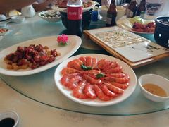 -外沙疍家棚酒楼