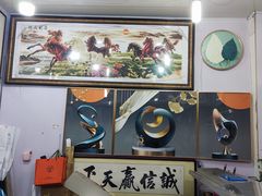 -宸宸画框裱画配框工厂店(莘庄店)
