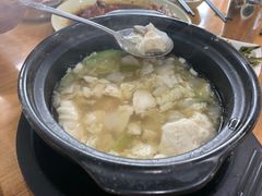 -贤花饭店(城阳店)