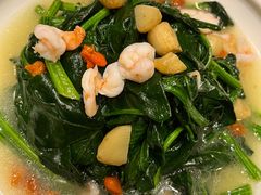 -皇城根·烤鸭·鱼头·家常菜(欧亚大观乐活城店)