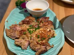 -米纸越南小馆(金鹰世界店)