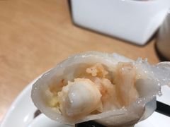-鹿其林酒家(大学城店)