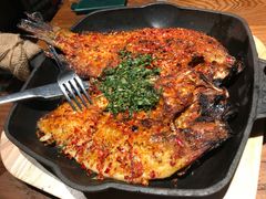 -云海肴·汽锅鸡·云南菜(美罗城店)