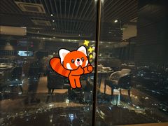 -无锡苏宁银河国际酒店-悦府65中餐厅