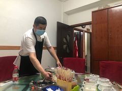 -宝翔羊汤馆
