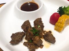 菲力铁板烧-匠和风精致料理(莆田财富中心店)