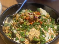 -村长家的疙瘩汤·东营菜(东营茶城店)