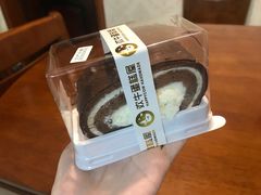 梦牛卷-欢牛蛋糕屋(萧山万象汇店)