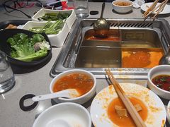 -海底捞火锅(吾悦广场店)