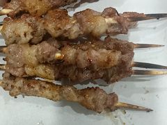 -新凯旋烧烤·燕姐千岛湖土菜