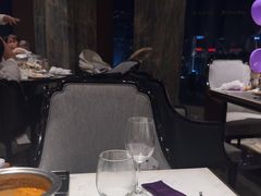 -美食汇自助餐厅(成都万达瑞华酒店)
