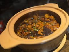 -小柴米·传统江西菜(万寿宫店)