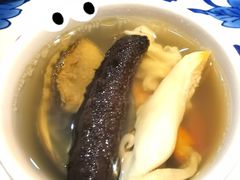 海鲜佛跳墙-王庄阿咪海鲜大排档(上下杭店)