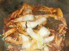 -马家大院铁锅炖(京粮广场店)