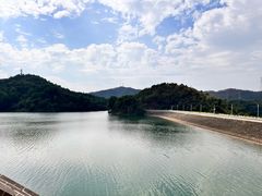 -红花湖景区