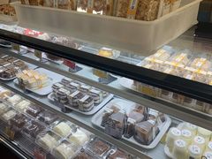 -新侨三宝乐面包店(崇文门店)