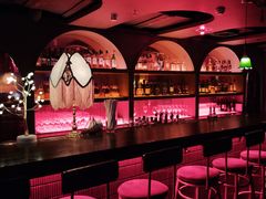 -JZ Club 爵士酒吧(上海店)
