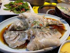 -黑鸡小馆(金源店)