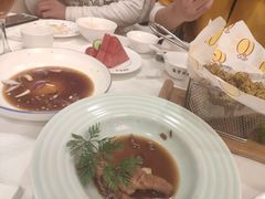 -汇贤府·李氏鲁菜(五棵松店)