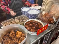 -叶新小吃店(来凤小区总店)
