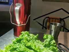 -马路牙子地桌烤肉(工体店)