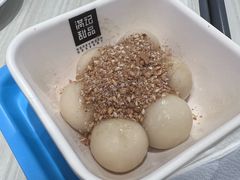 -满记甜品(静安大悦城店)