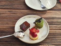 -六阅·福十 FORTEN 海景咖啡西餐厅(双廊古镇店)