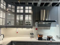 -宜家家居(四元桥商场店)