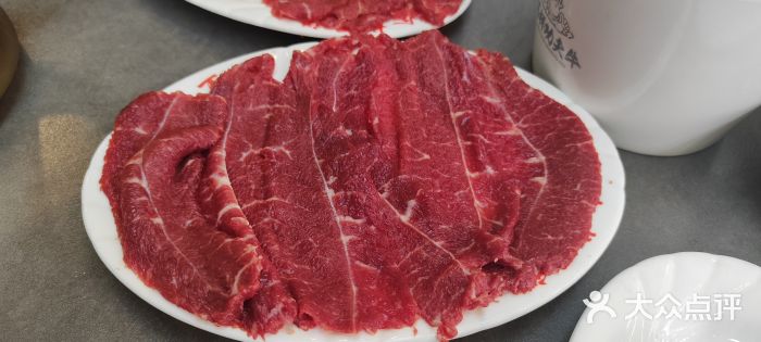 万祥牛肉火锅(金龙店)图片