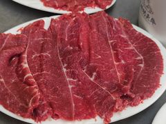 -万祥牛肉火锅(金龙店)