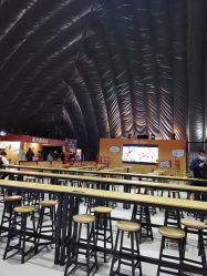 -失重星球乐园·蹦床馆(欢乐谷店)