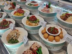 -大众海鲜(巨龙北路店)