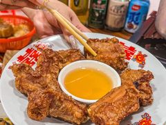 -港焰·猪杂粥觅味馆(上海东川路店)