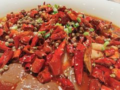 -万兴楼饺子(中华北大街店)