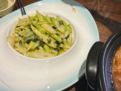 -茅山肴·道家菜·神仙鸡