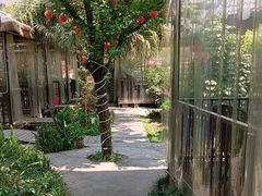 -醉月城西昌火盆烧烤(天府店)