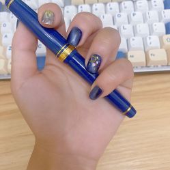 -美兮美学·日式美甲美睫