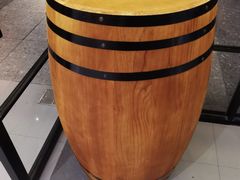 -HUZI虎滋精酿餐吧(京西大悦城店)