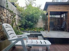 -红栌温泉山庄生态美食餐厅