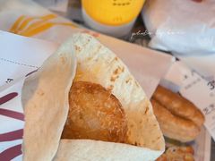 -麦当劳(金平路站店)