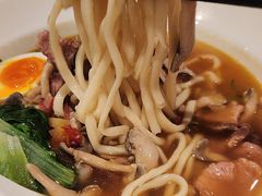 -大师兄·西北风味食集(增城合生汇店)