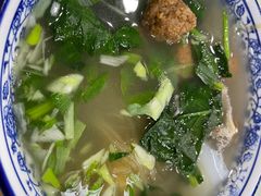 -尔力新疆丸子汤(北屯店)