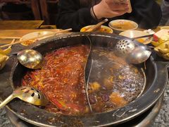 -蜀大侠火锅(总府路店)