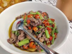 -新李记 · 口味菜馆(南郊公园店)