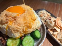 -岛风·台食小馆 ISLAND BISTRO(烟台山店)
